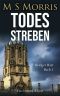 [Bridget Hart 01] • Todesstreben